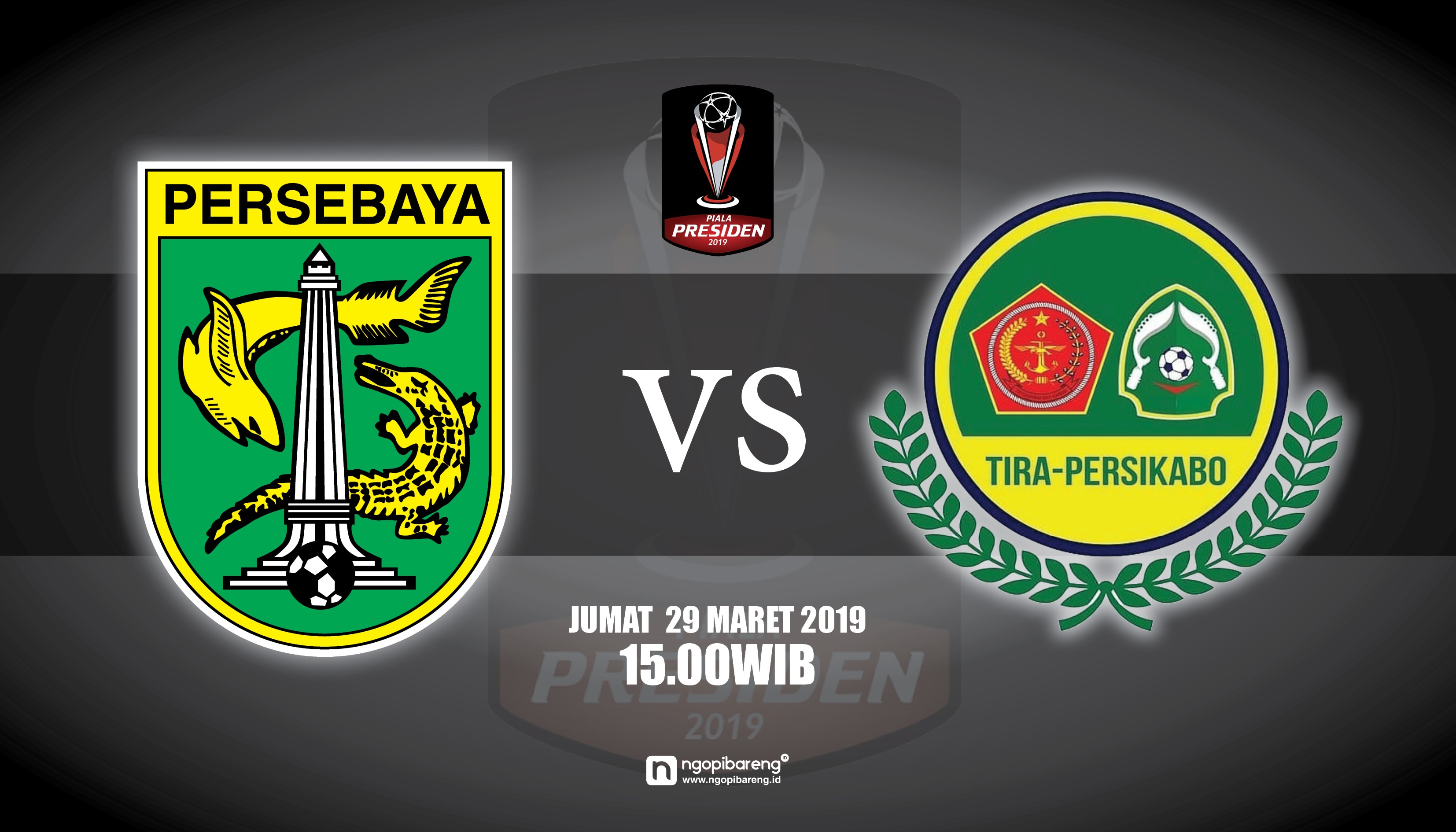 Persebaya berambisi bisa mengalahkan Tira Persikabo tanpa perpanjangan waktu dan adu penalti. (Ilustrasi: Vidhi/ngopibareng.id)