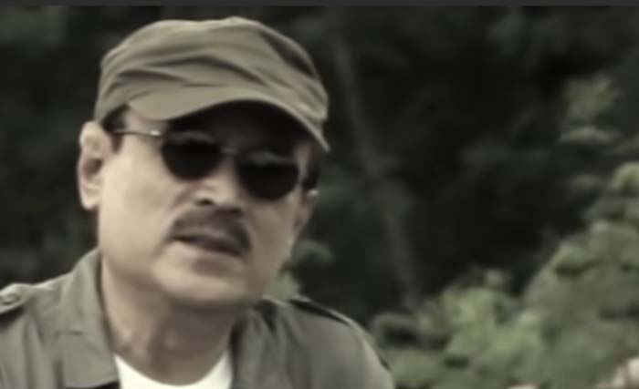 Erros Djarot. (Foto:Youtube)