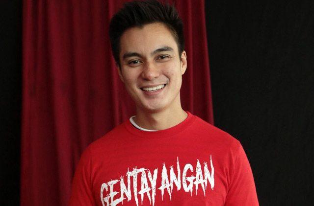 Baim Wong