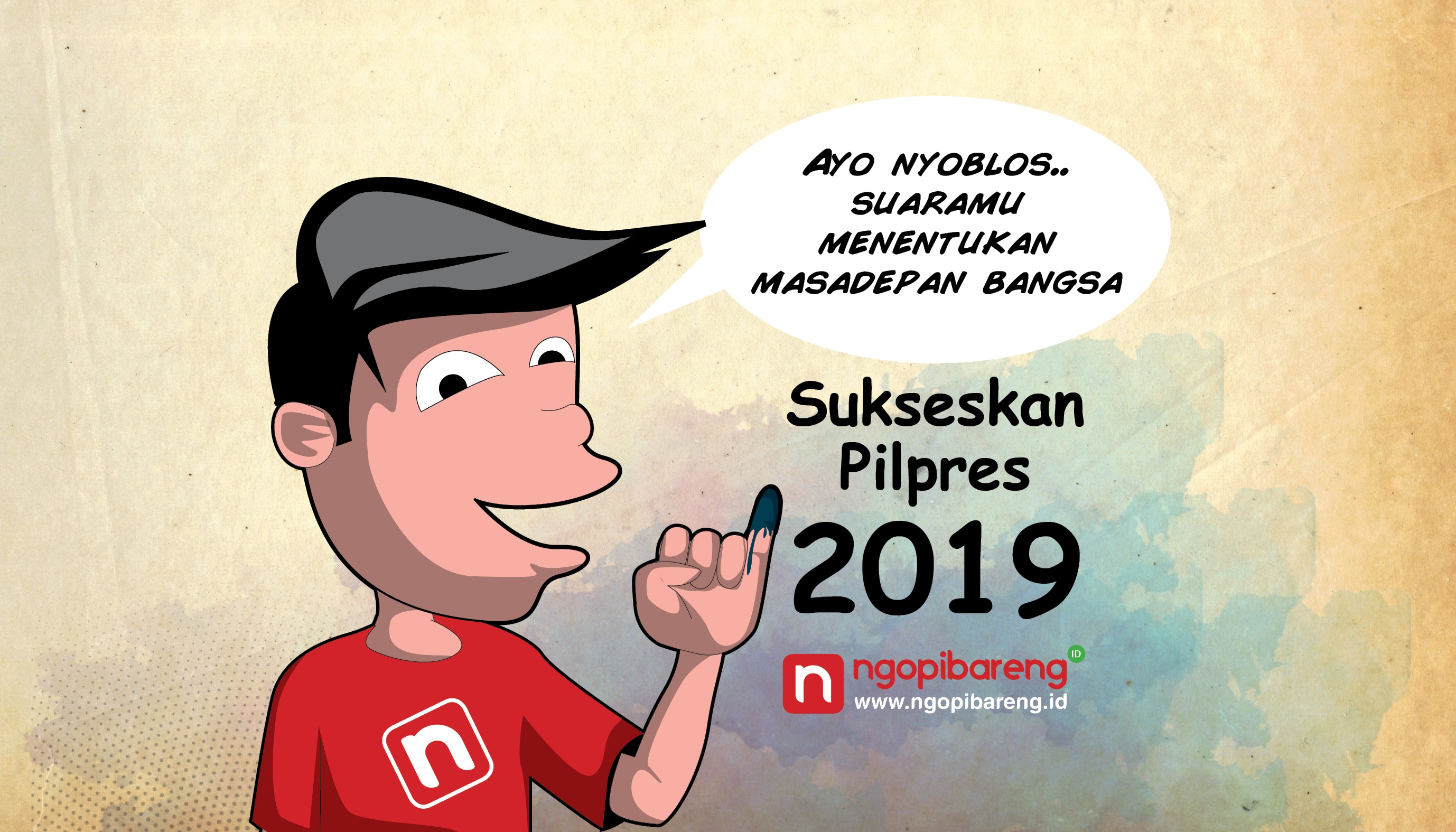 (Ilustrasi: vidhi/ngopibareng.id)