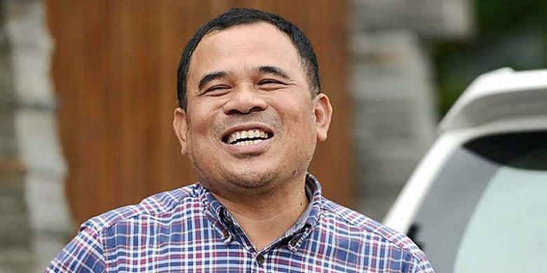 Garin Nugroho, sutradara legendaris film Bulan Tertusuk Ilalang. (Foto: dok ngopibareng.id)