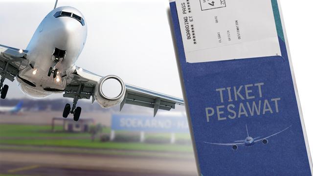 LCCT pertama di Indonesia. Sejarah baru yang harus disambut. (Ilustrasi:Istimewa)