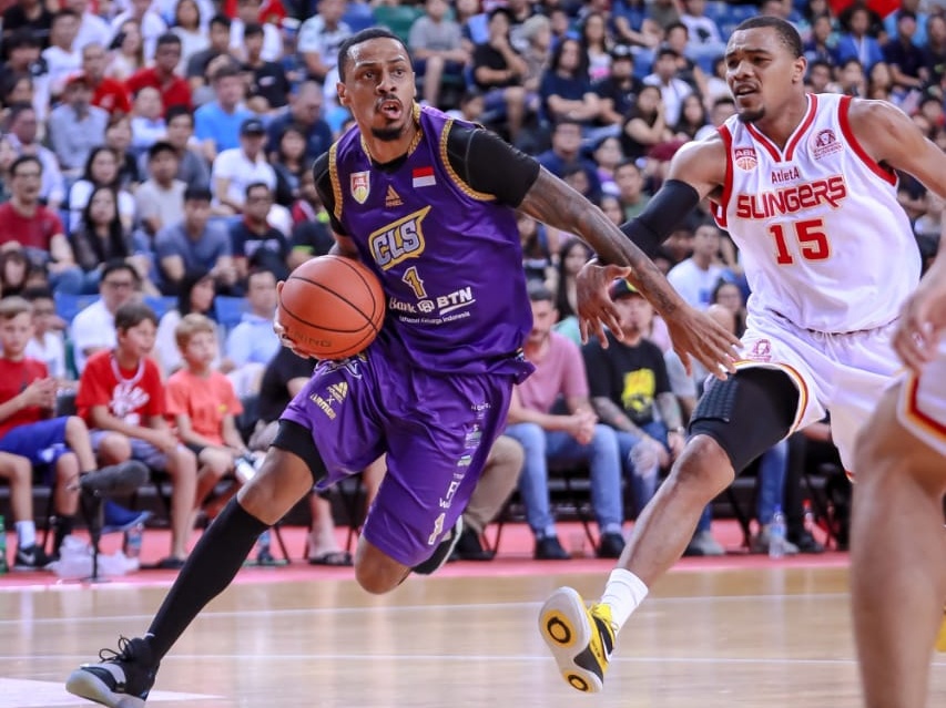 Tim CLS Knights Indonesia. (Foto: Istimewa)