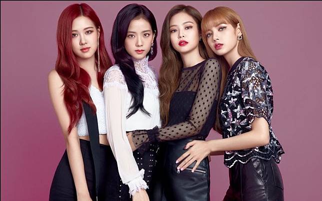 BLACKPINK kembali mengukir prestasi internasional.