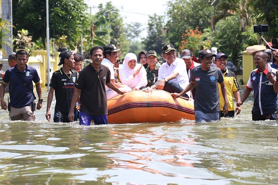 (Foto: Humas Jatim)