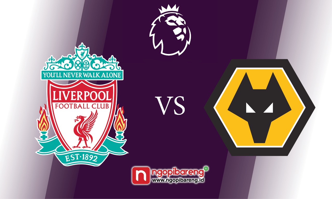 Ilustrasi. Liverpool akan menjalani laga penentuan juara kontra Wolverhampton Wanderers, Minggu 12 Mei 2019 di Stadion Anfield.