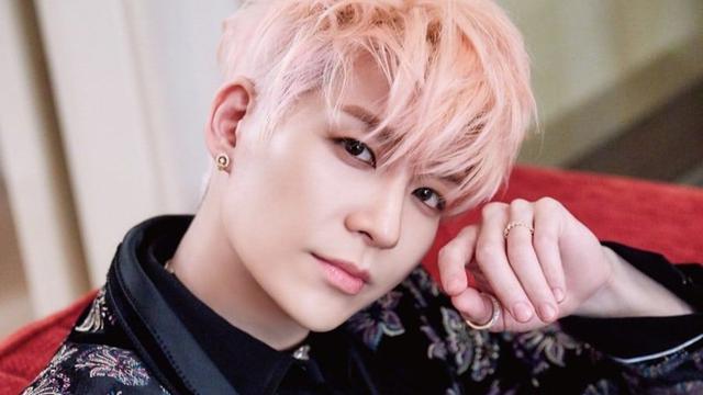 Ilustrasi. Sesama K-Pop, Kang Sung Hoon menjelekkan idol K-pop lain.