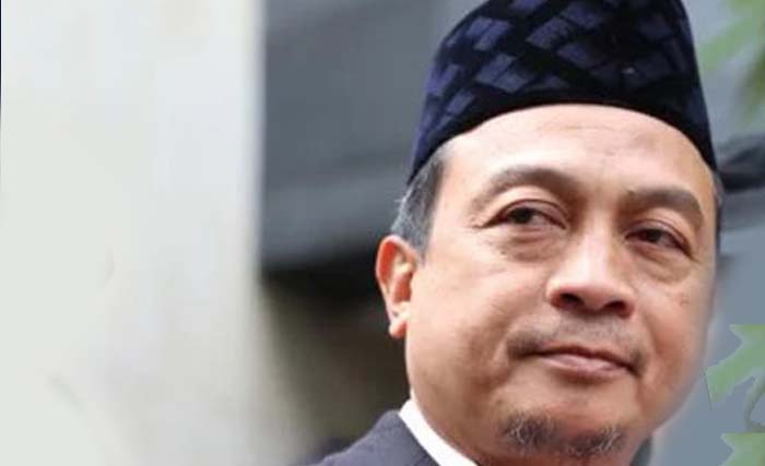 Ustadz Bachtiar Nasir. (Foto:Antara)