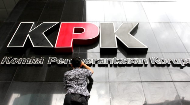 Kantor Komisi Pemberantasan Korupsi. (Foto: dok/antara)