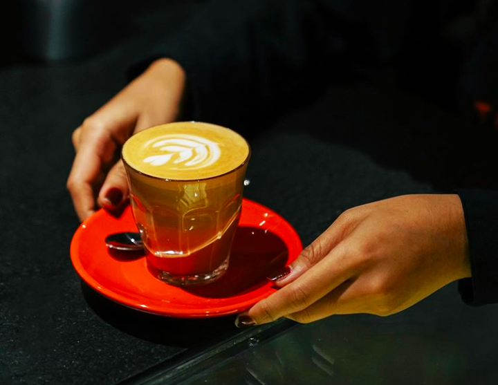 Coffee menggiurkan begini, aduh bikin hati segera menyeruputnya. (Foto:Istimewa/TanameraCoffee)