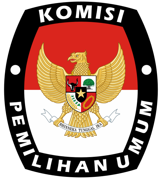 Komisi Pemilihan Umum (KPU) pusat, hari ini Selasa, 21 Mei 2019