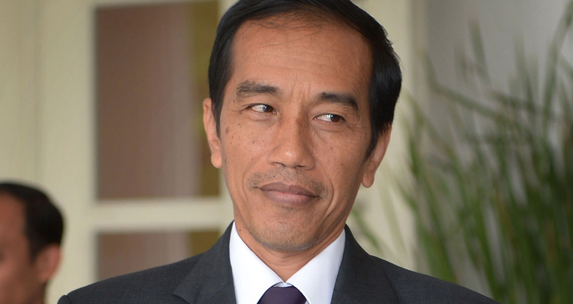 Jokowi