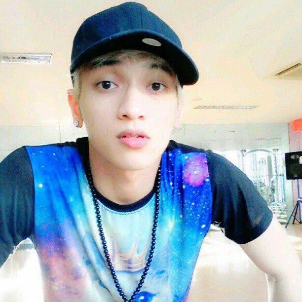 Jefri Haris Gurusinga, mantan personel boyband S4.