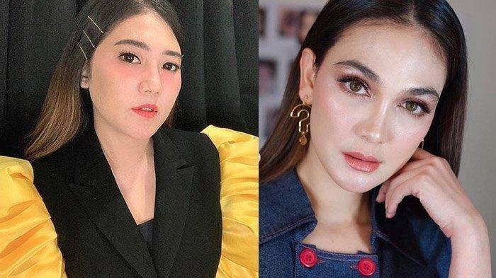 Luna Maya dan Via Vallen terancam hukuman jika terbukti merekam secara ilegal.