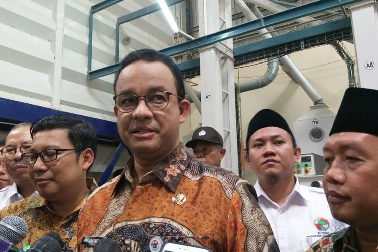 Petisi lama soal Anies Baswedan muncul lagi di bulan Ramadhan ini.