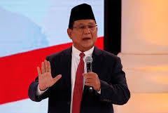 Prabowo Subianto