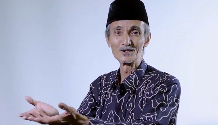 KH Husein Muhammad. (Foto: ist/ngopibareng.id)