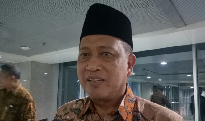 Menristekdikti, Mohamad Nasir. (Foto: Antara)