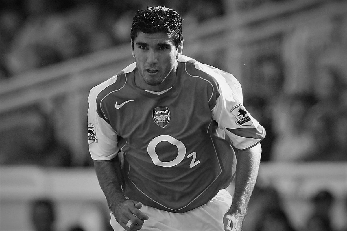 Antonio Reyes 