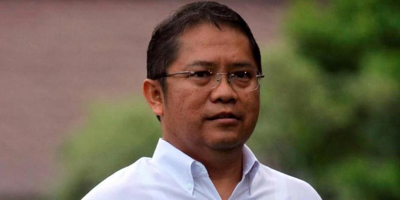 Menteri Komunikasi dan Informasi, Rudiantara