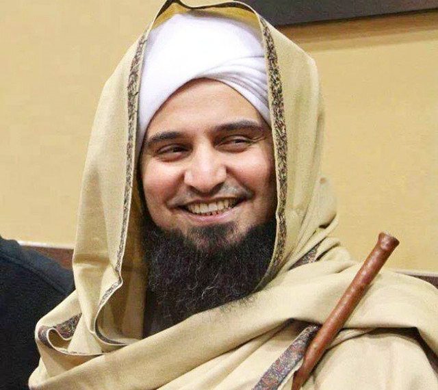  Habib Ali Al-Jufri