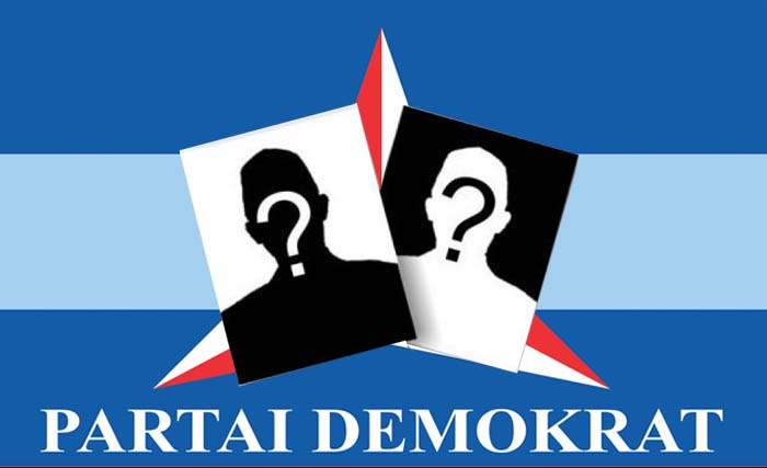 Ilustrasi Partai Demokrat