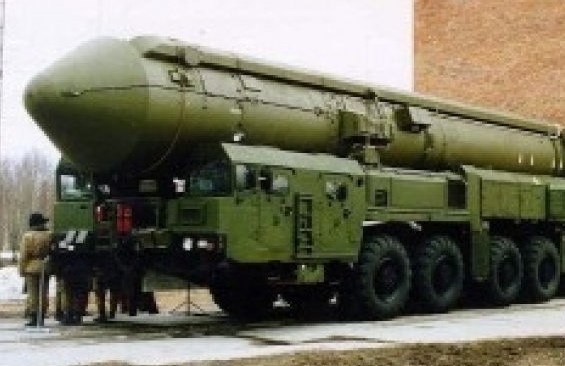 Rudal S-400