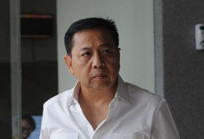 Setya Novanto