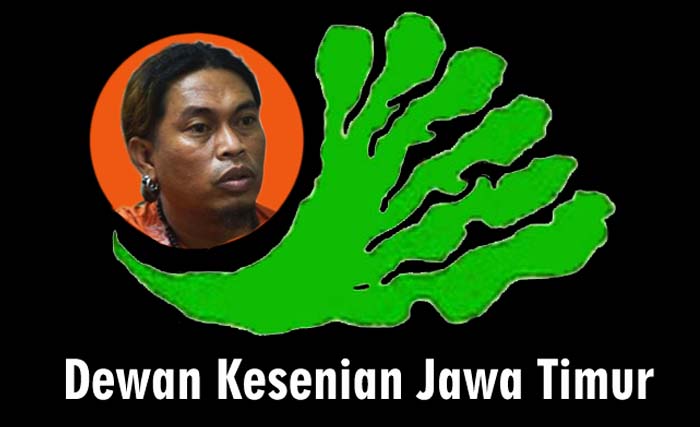 Ilustrasi DKJT dan Ketuanya, Taufik Hidayat. (Foto:Ngobar)