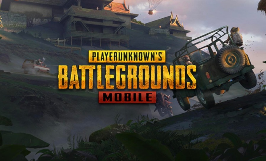 Game Player Unknown's Battle Grounds atau PUBG. (Foto: PUBG Corps)