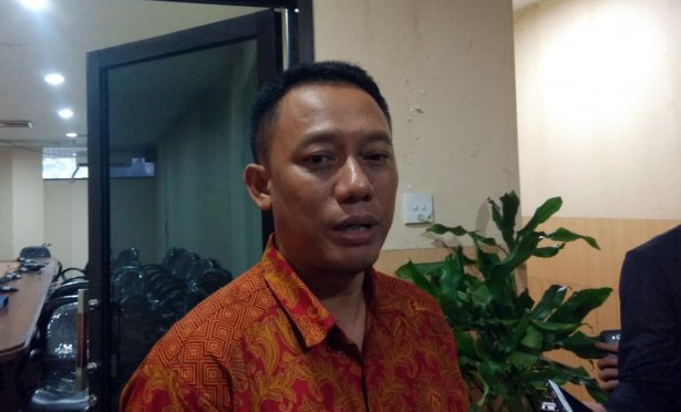 Sekretaris Jenderal BOPI, Sandi Suwardi. (Foto: Antara)