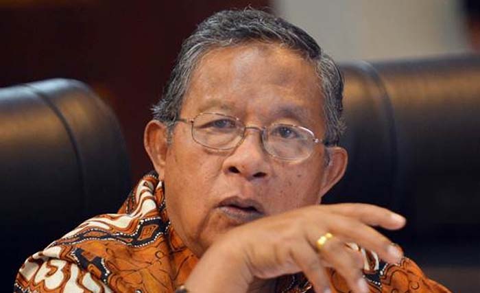 Menko Bidang Perekonomian Darmin Nasution. (Foto:Antara)