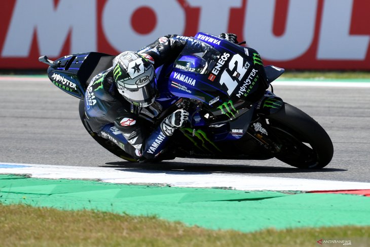 Maverick Vinales