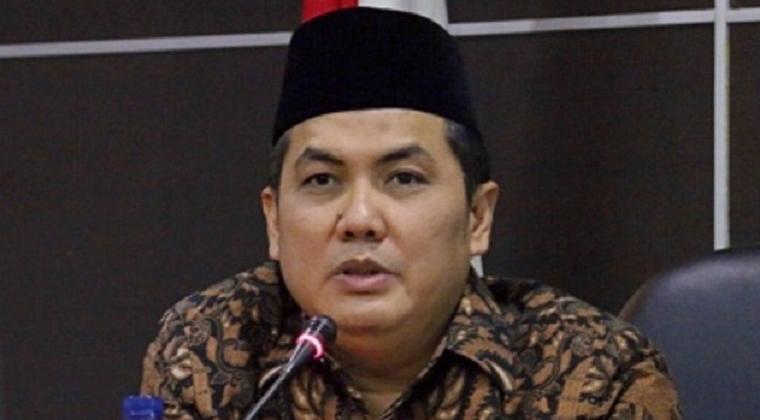 Sekjen PBNU, Helmy Faishal Zaini