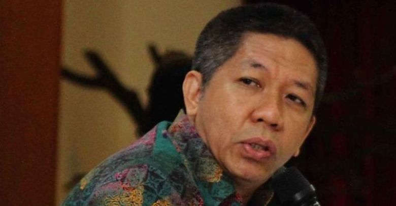 Pakar komunikasi UI Effendi Gazali. (Foto: dok/ngopibareng.id) 