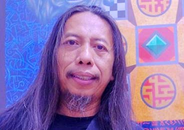 Wahyu Nugroho, penulis.