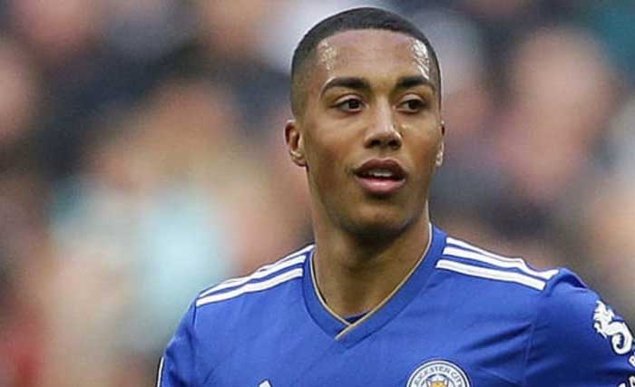 Youri Tielemans. (Foto:Reuters)