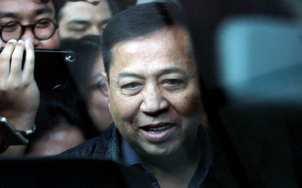 Setya Novanto