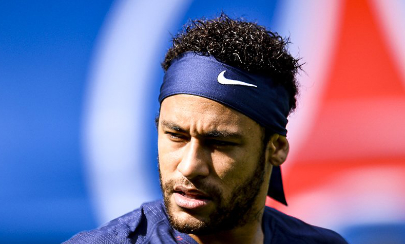 Barcelona rela menukarkan dua bintangnya demi Neymar. (Foto: Twitter/@PSG_inside)