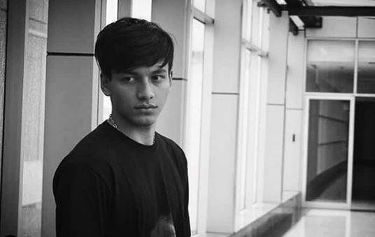 Jefri Nichol (Foto: Instagram @jefrinichol)