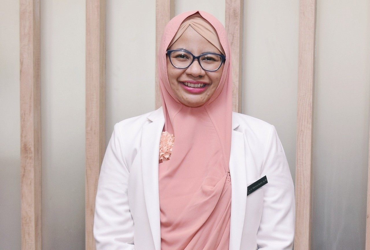 Dokter spesialis penyakit dalam MedicElle Clinic, dr Merlyna Savitri SpPD FINASIM. (Foto: Istimewa)