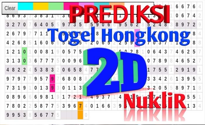 Ilustrasi togel hongkong. (Foto:Istimewa)