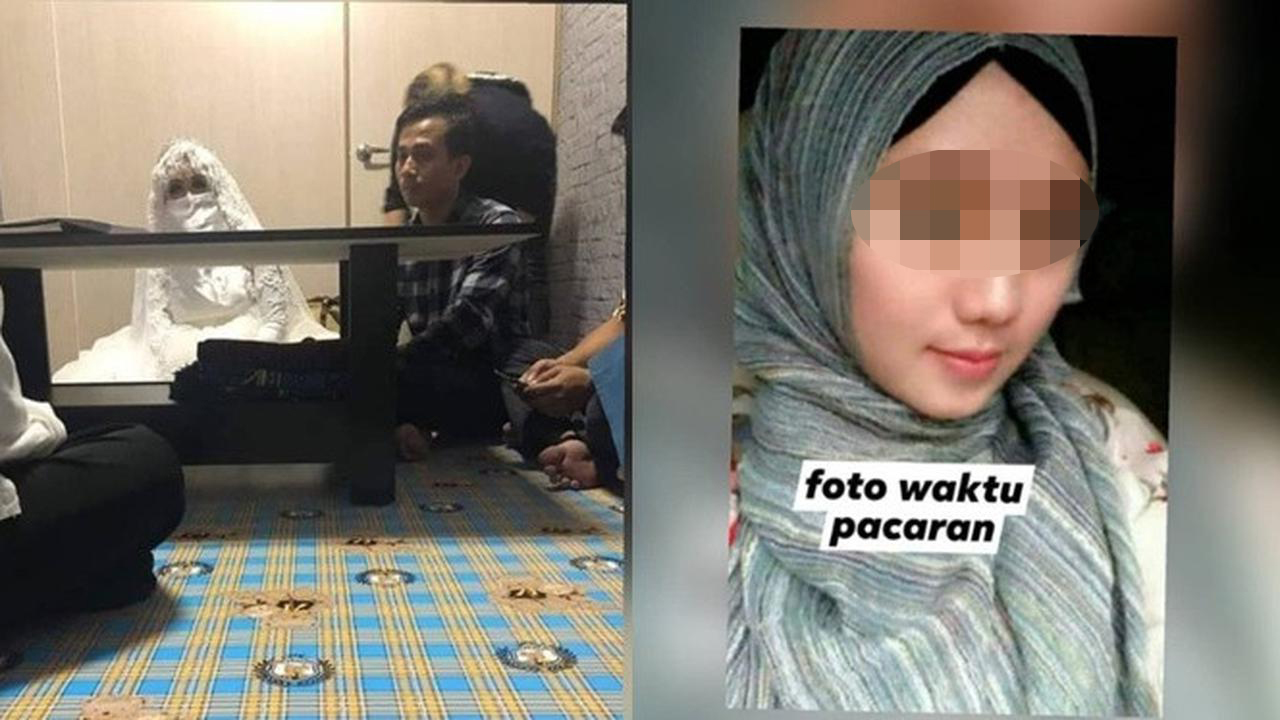 Kisah TKI bernama Yusuf tertipu calon istri