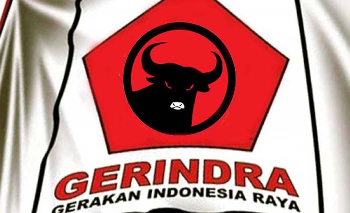 Ilustrasi Gerindra jadi opisisi atau ikut koalisi