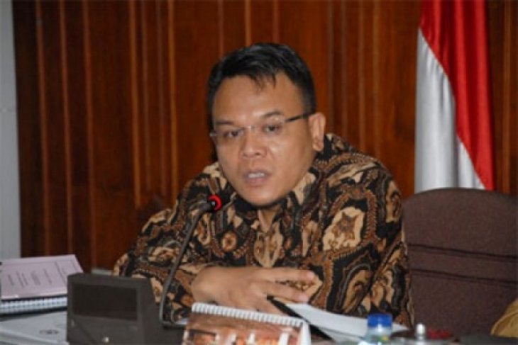 Wakil Sekretaris Jenderal DPP PAN, Saleh Partaonan Daulay (www.dpr.go.id)