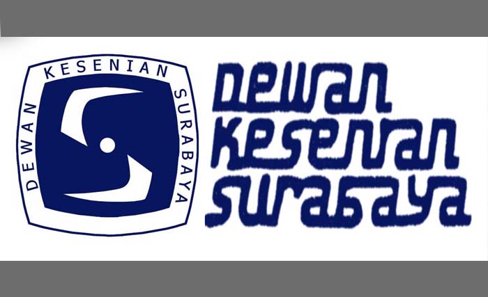 Ilustrasi Dewan Kesenian Surabaya. (Dok. Ngobar)