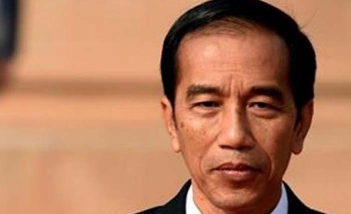 Presiden Joko Widodo. (Foto:Antara)