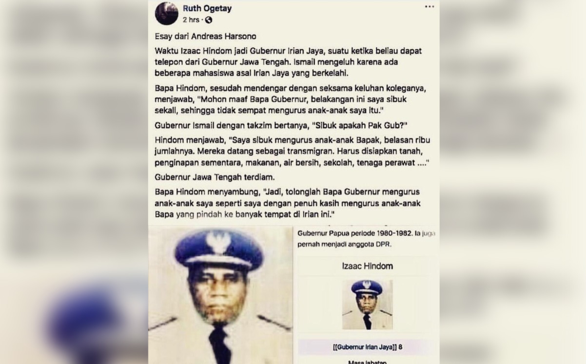 Tangkapan layar 