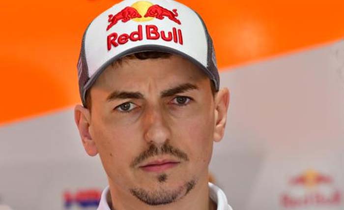 Jorge Lorenzo akan kembali membalap setelah istirahat dua bulan