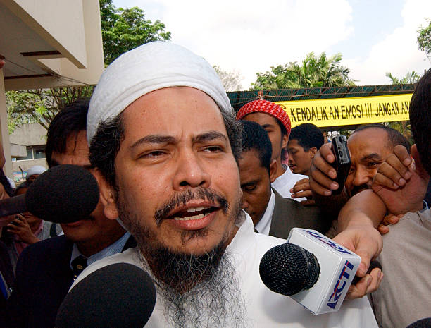 Ja'far Umar Thalib. (Foto: ist/ngopibareng.id)